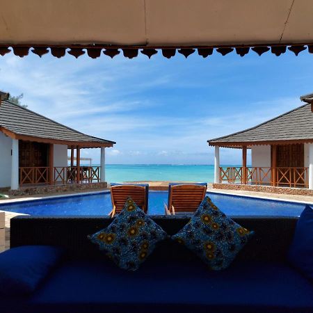 Hotel Horizon Of Paje Beach Exterior foto