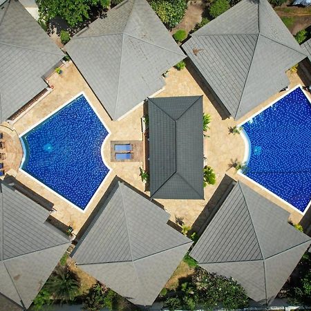 Hotel Horizon Of Paje Beach Exterior foto