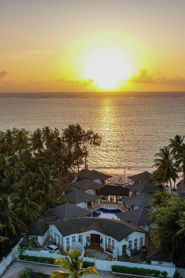 Hotel Horizon Of Paje Beach Exterior foto