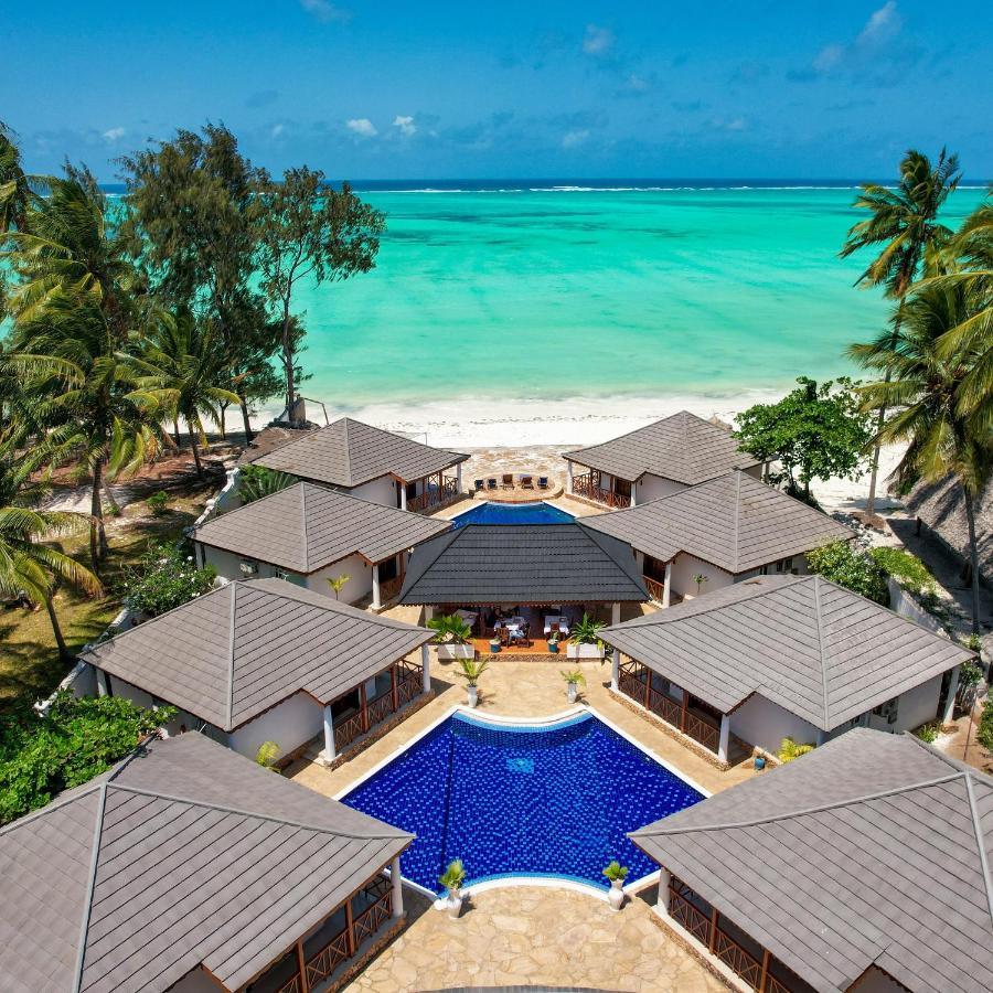 Hotel Horizon Of Paje Beach Exterior foto