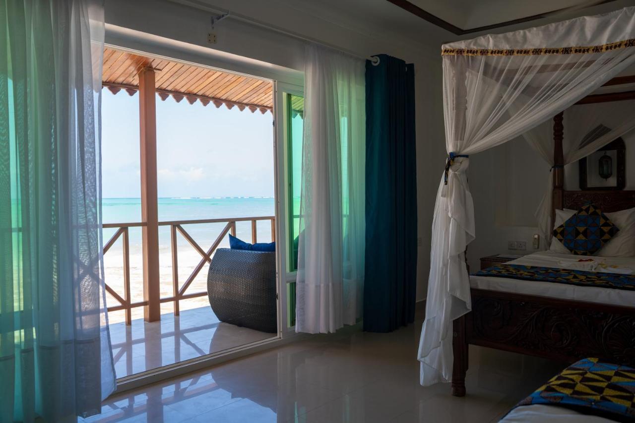 Hotel Horizon Of Paje Beach Exterior foto